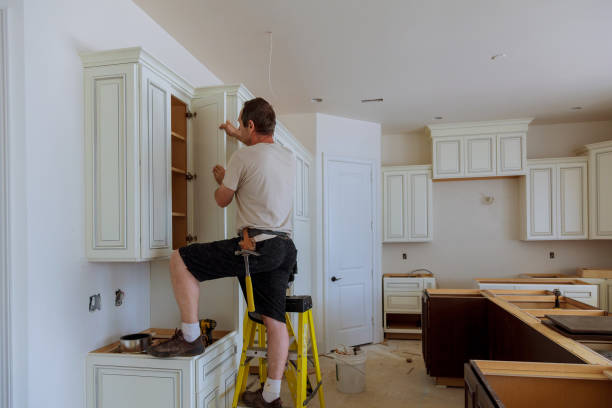 Licensed Kitchen service in Souderton, PA - BM Kitchen