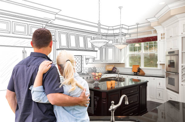 Professional Kitchen technician working in Souderton, PA