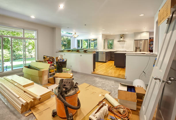 Reliable Kitchen contractor in Souderton, PA by BM Kitchen